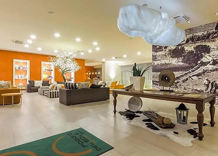Poggio Del Sole Hotel