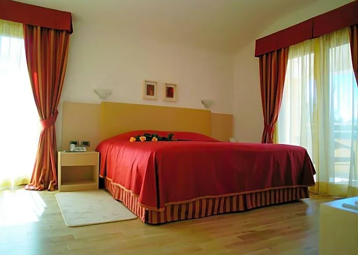 Villa Vilola