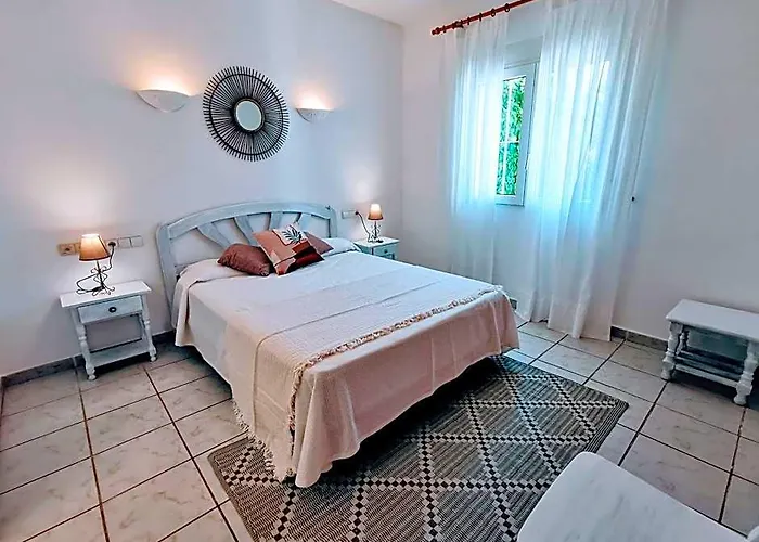 Villas Monte Verde -Btb