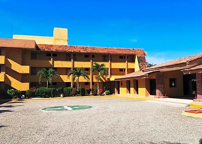 Hotel Maria Teresa