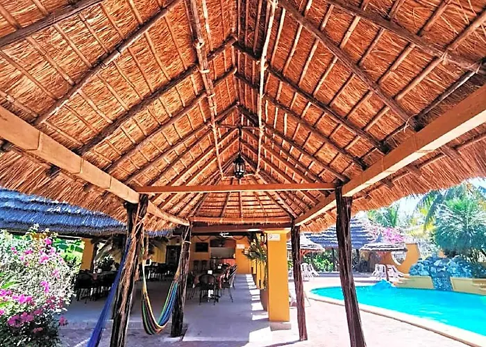 Hotel Maria Teresa