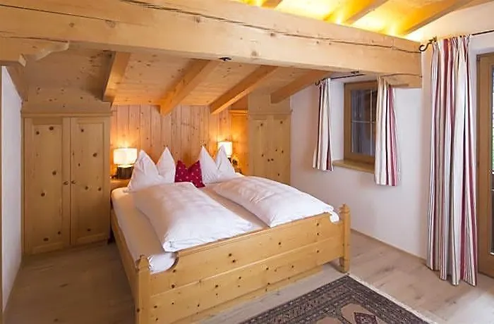 Pension Gratlspitz