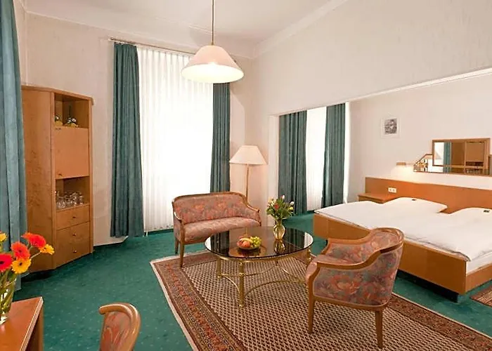 Hotel Alte Post