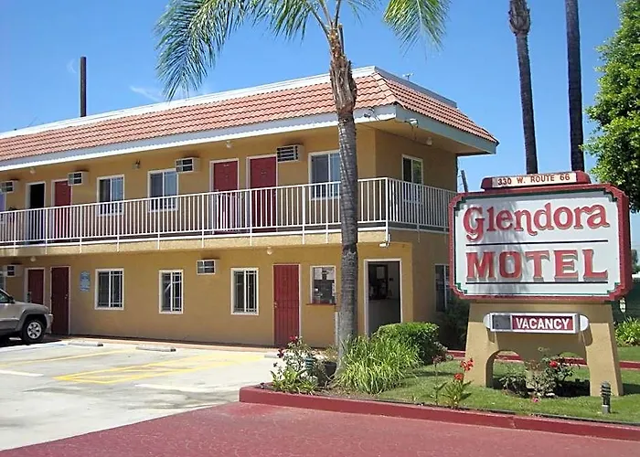 Glendora Motel