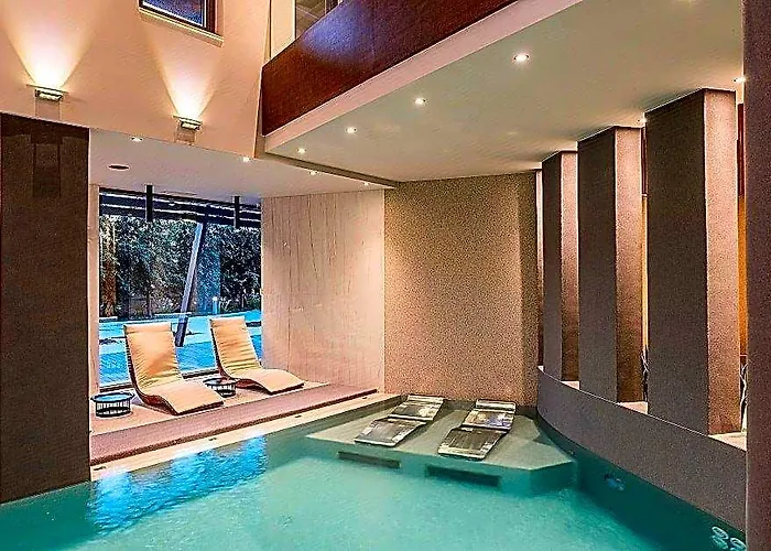 Cretan Dream Royal Luxury Suites