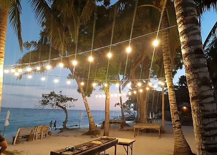 Panglao Grande Resort