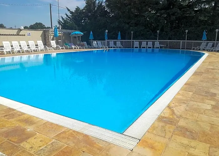 Corallo Country Hotel & Spa