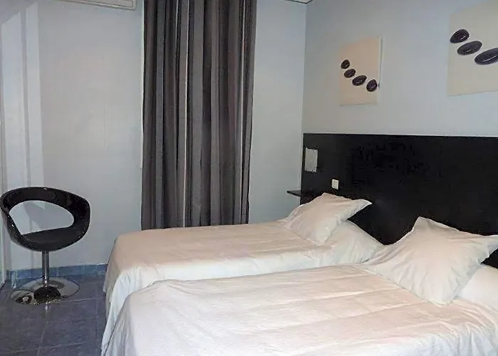 Hotel Villa Boeri