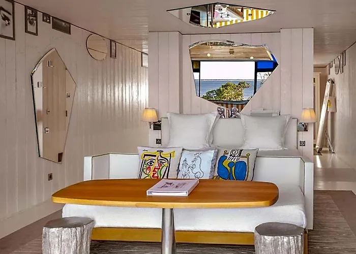 Hotel La Co