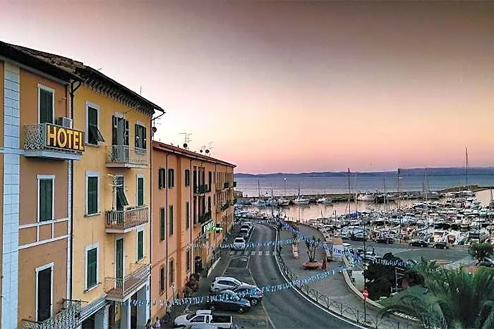 Hotel Alfiero