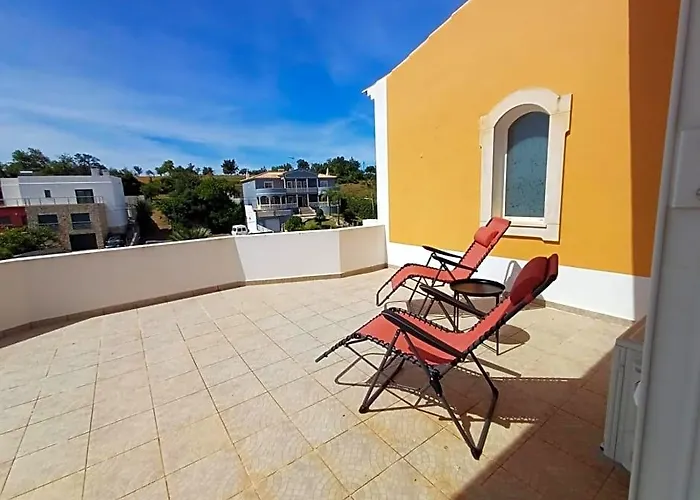 Villa Coelho By Trip2Portugal