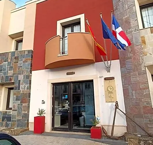 Hotel Don Giovanni