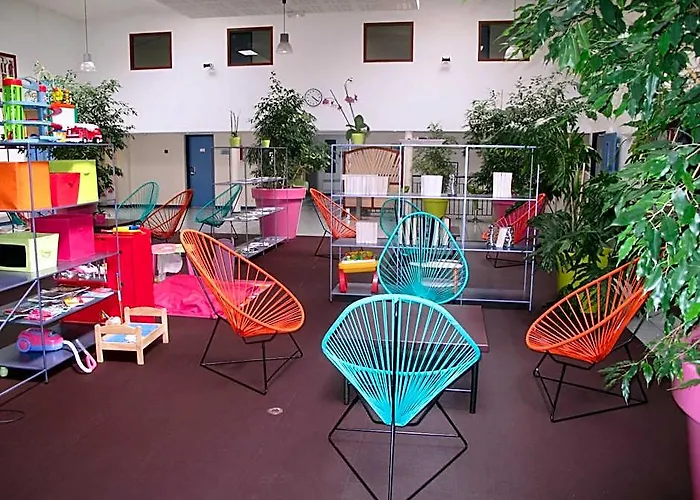 B&B Hotel Aurillac Le Lioran