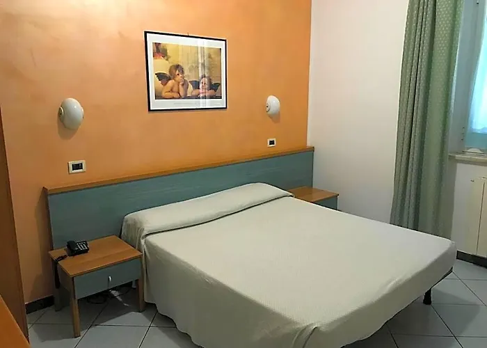 Hotel Amico Fritz