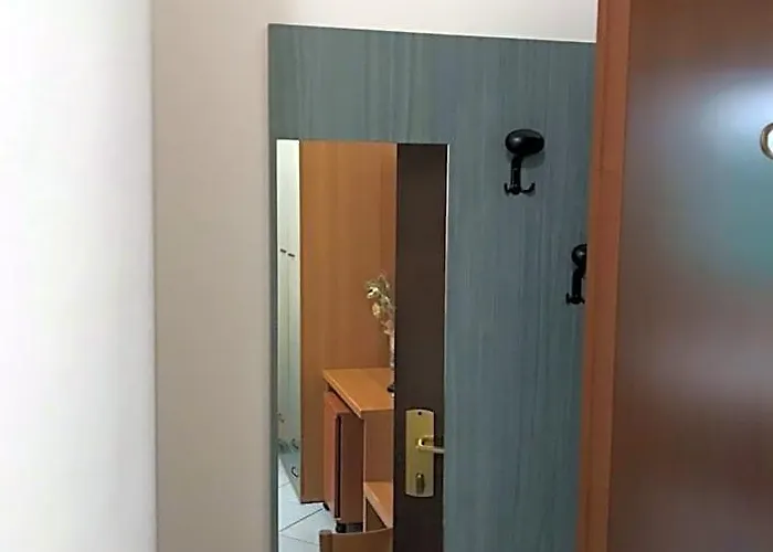 Hotel Amico Fritz