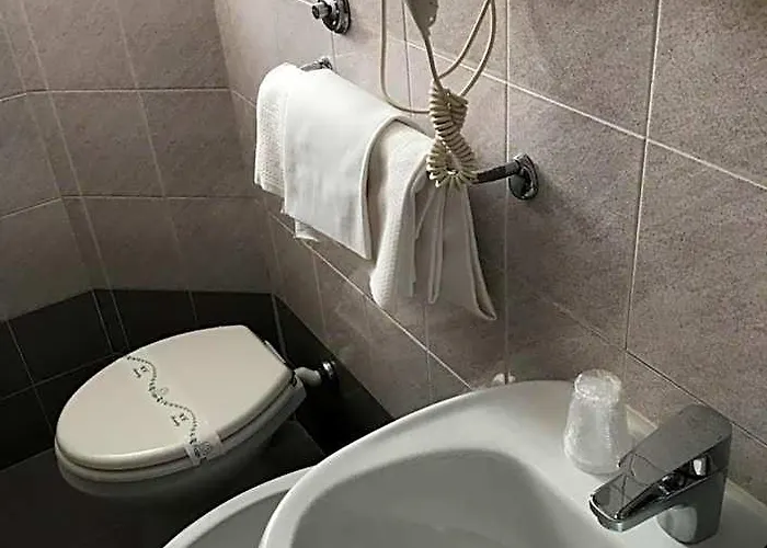Hotel Amico Fritz