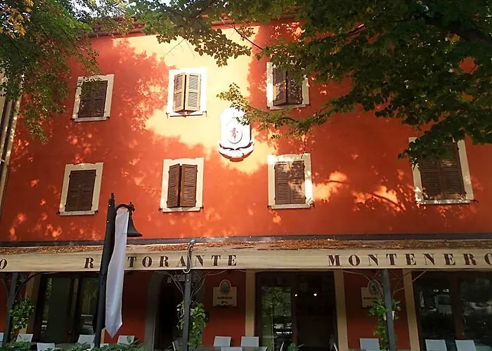 Albergo Montenerone