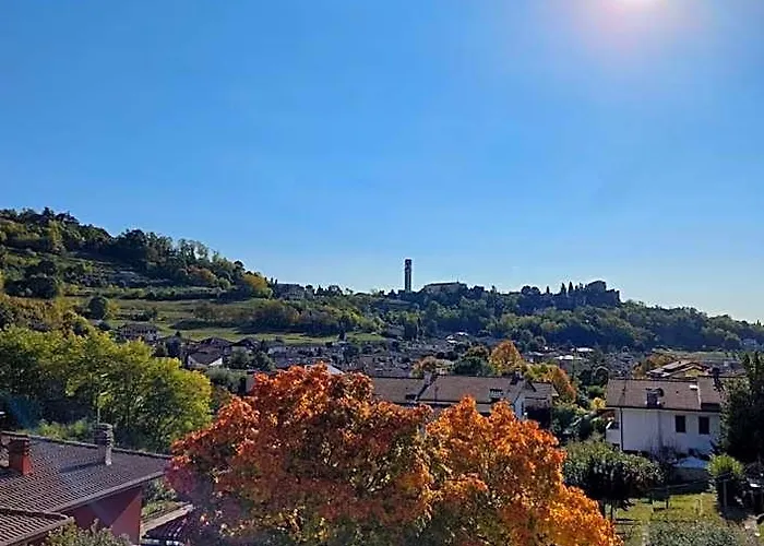 Locanda Castagna