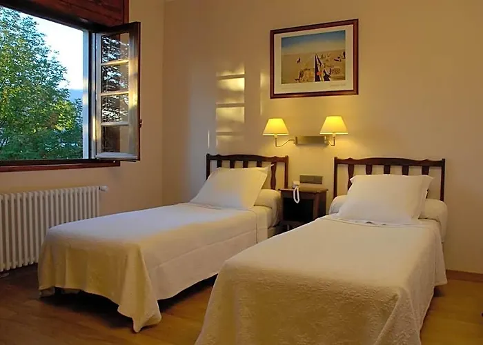 Hotel Celisol Cerdagne