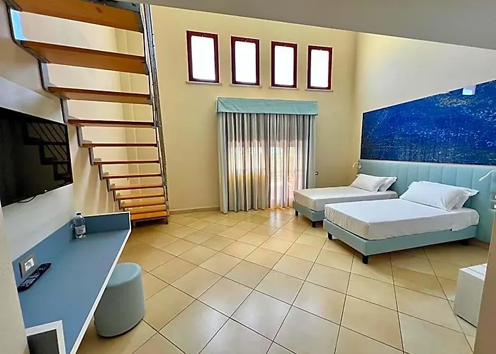Toscana Sport Resort