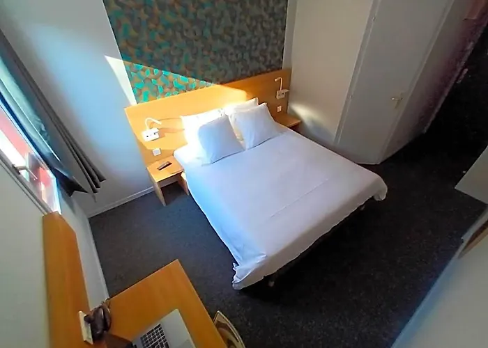 Cit'Hotel Hotel Prime - Montpelier Ouest -Saint Jean De Vedas