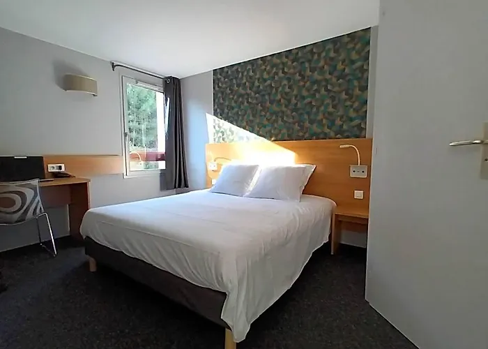 Cit'Hotel Hotel Prime - Montpelier Ouest -Saint Jean De Vedas