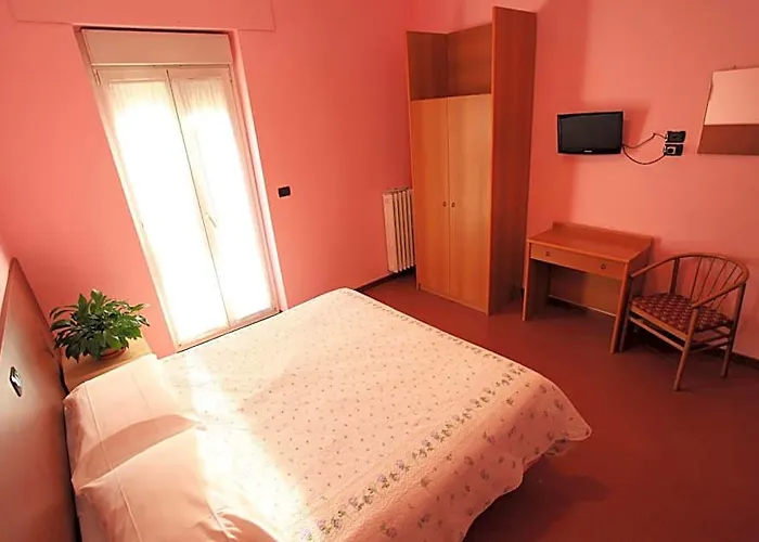 Hotel Torrismondi