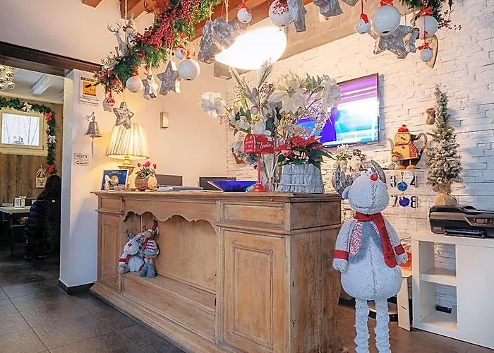 A Casa Di V-Ale