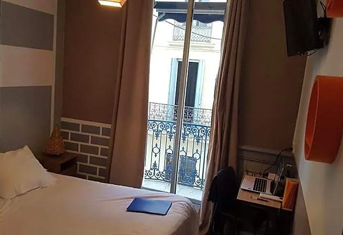 Hotel Confort