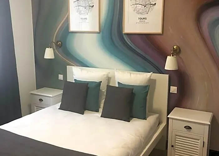 Hotel Saint Eloi