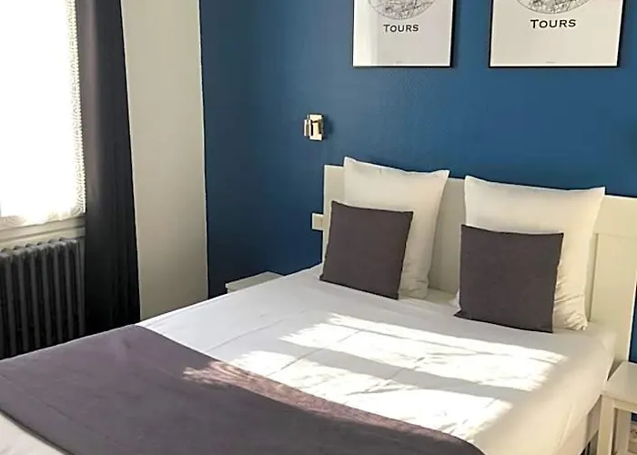 Hotel Saint Eloi