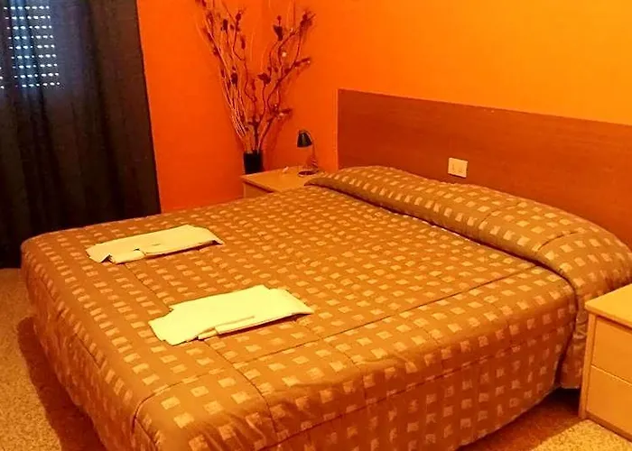 Hotel Violetta