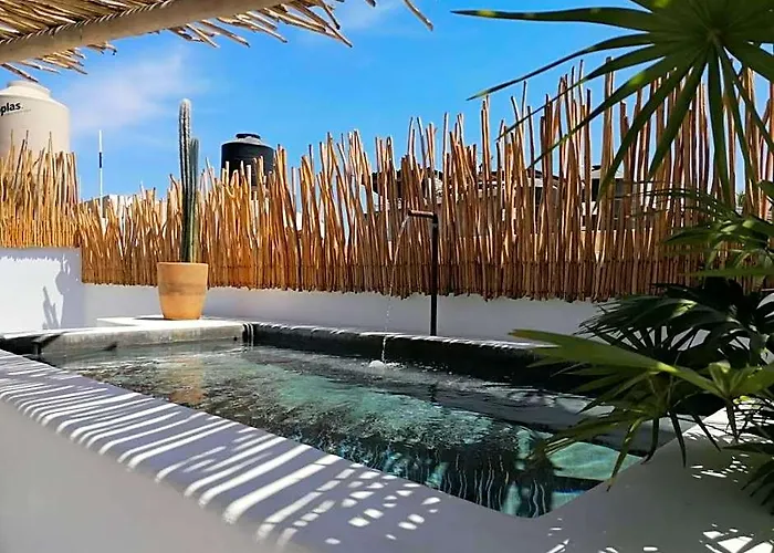 Petit Hotel Hafa