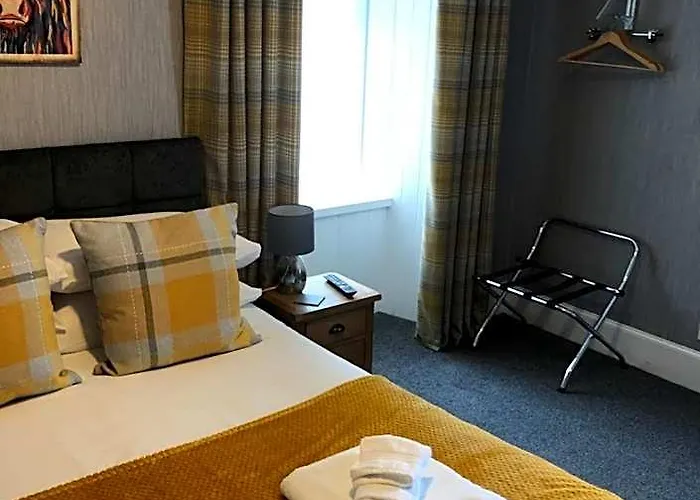 Sinclair Bay Apartments