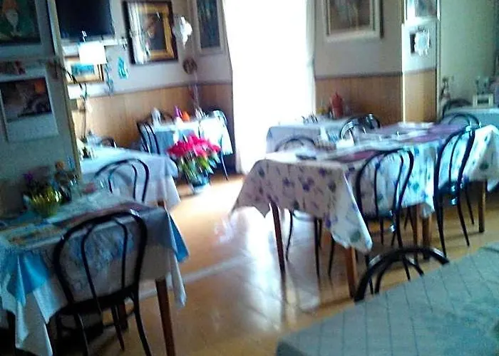Pensione Santachiara