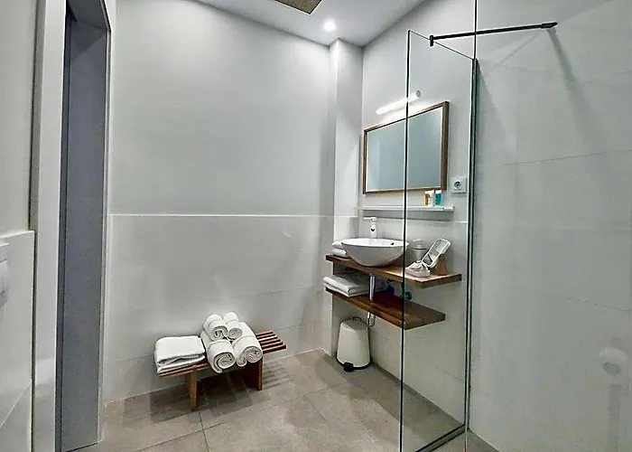 Maresia Canteras Urban Hotel (Adults Only)