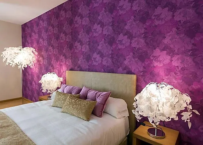 Hotel A Roldana
