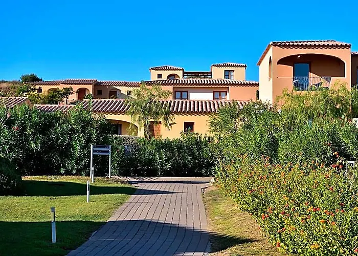 Janna & Sole Resort