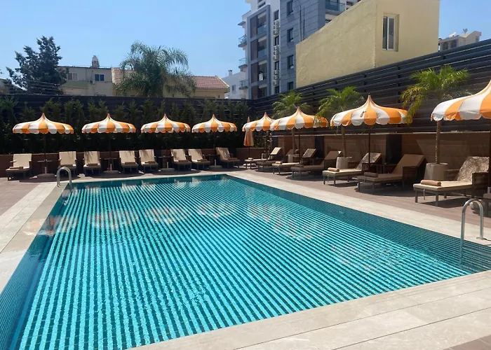 La Terrazza Hotel