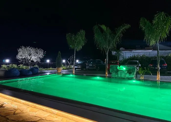 Vila Marjana