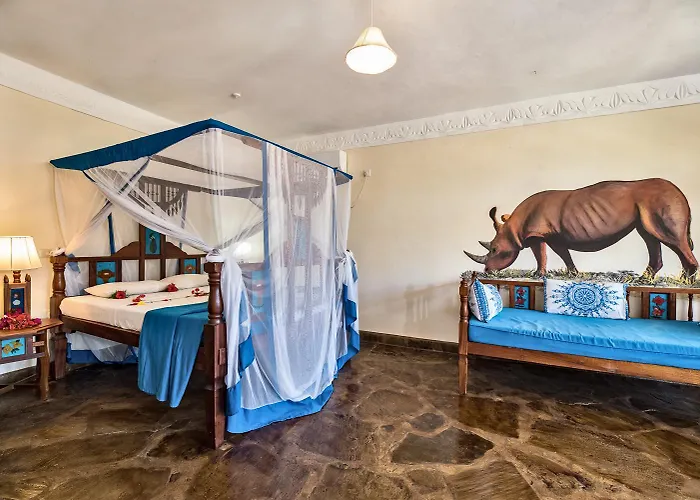 Jumbo Club Watamu