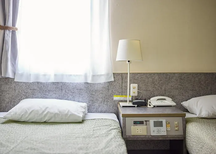 Hotel Tsushima - Vacation Stay 84601V