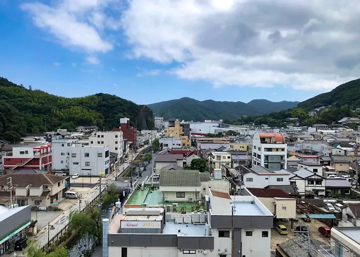 Hotel Tsushima - Vacation Stay 64041V