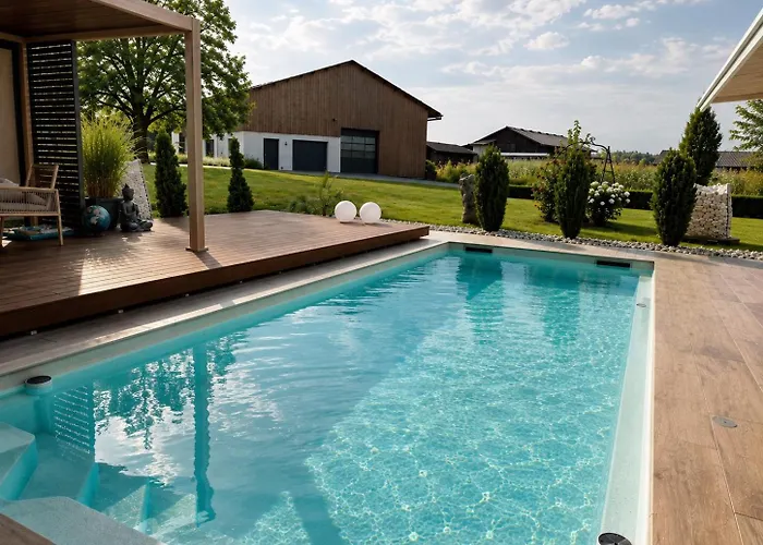Koasa Hof Bed And Breakfast