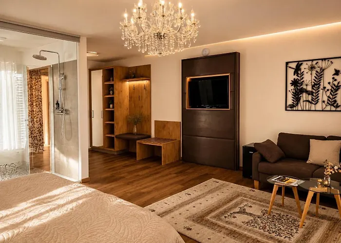 Koasa Hof Bed And Breakfast