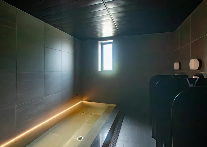 Kamome Slow Hotel The Compact