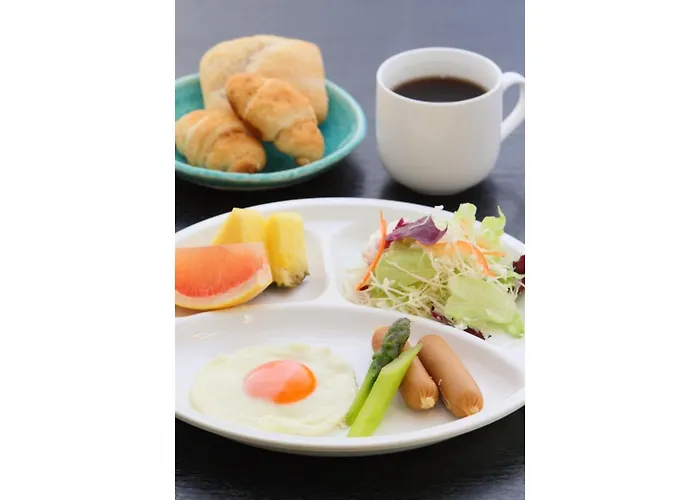 Kusatsu Onsen 326 Yamanoyu Hotel - Vacation Stay 10349V