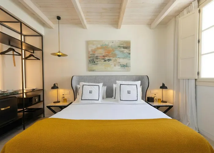 La Fonda Heritage Hotel Luxury, Relais&Châteaux