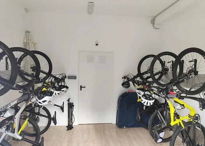 Apartamentos Falco