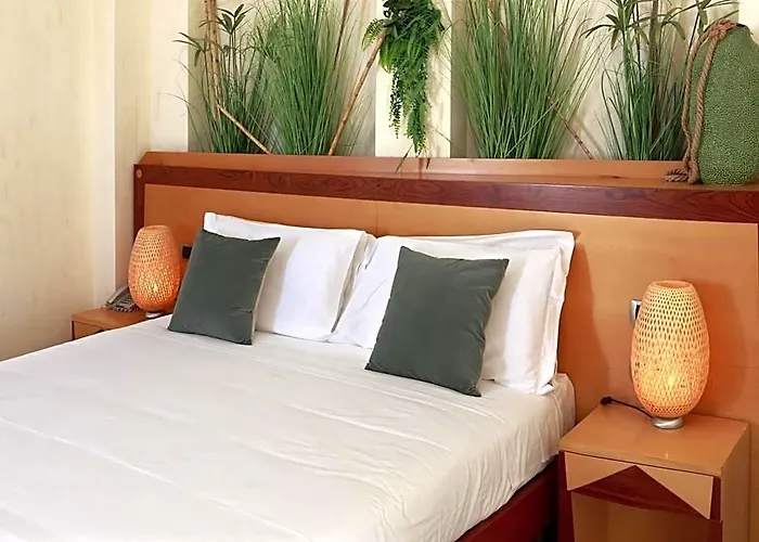 Piccadilly Hotel
